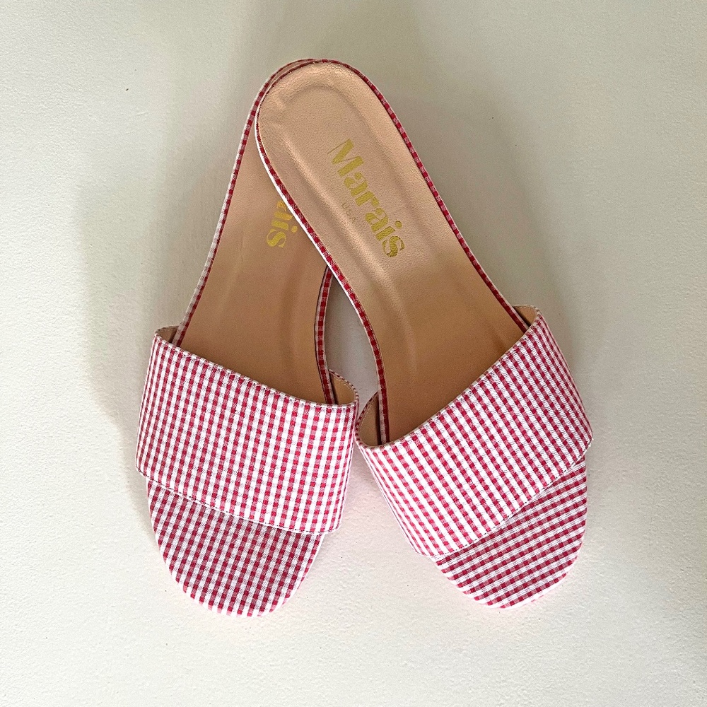 Marais USA Slide Sandal
